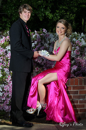 Searcy Sr Prom (Mckayla Cline & Blake Holt) 4-25-2015 (©Justin Manning) JWM_0045