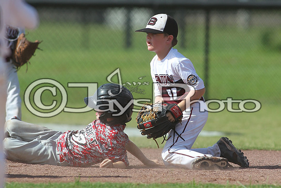 Benton vs. Cabot Cal Ripken t-ball All-Stars 7-10-2015 (©Justin Manning) JWM_0081