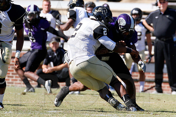Harding @ OBU 10-20-12 (Justin Manning)0028
