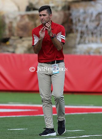 UCA @ Arkansas State 9-4-21_JWM_0252