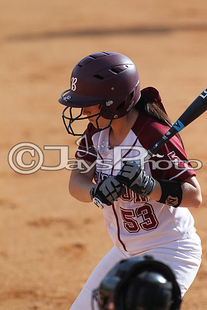 Harmony Grove @ Benton softball 4-16-2015 (©Justin Manning) JWM_0132