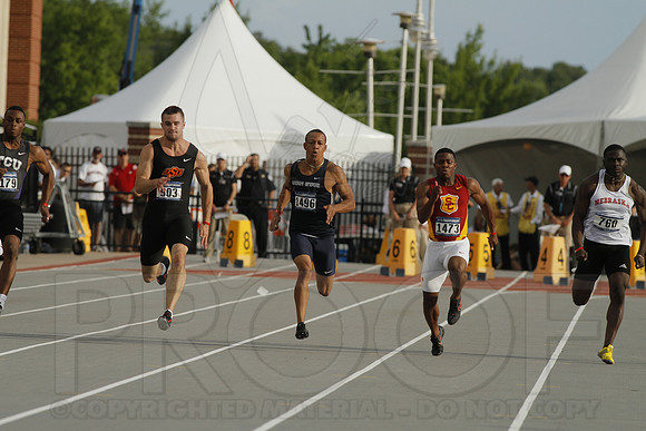 NCAA West Track and Field Preliminaries 5-30-2014 (© Justin Manning) JWM_0144
