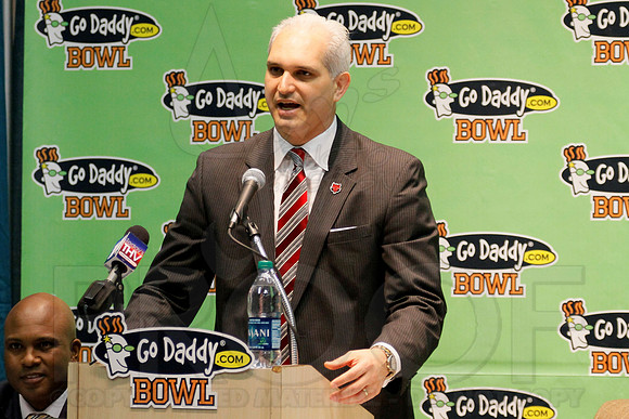 Go Daddy Press Conference (Larry the Cable Guy) & Mayor Luncheon 1-4-13 (Justin Manning)0040