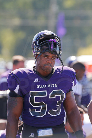 Harding @ OBU 10-20-12 (Justin Manning)0235