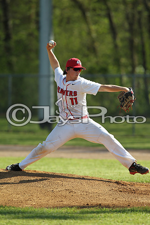 Mayflower @ Glen Rose baseball_JWM_0040