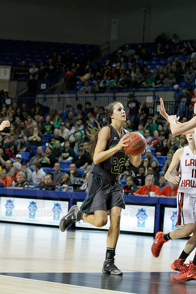 1A Girls State Finals-Nemo Vista vs. Wonderview 3-14-2014 (© Justin Manning) JWM_0173
