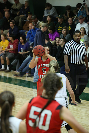 Harmony Grove @ Oauchita Sr Girls 11-13-2014 (©Justin Manning) JWM_0053