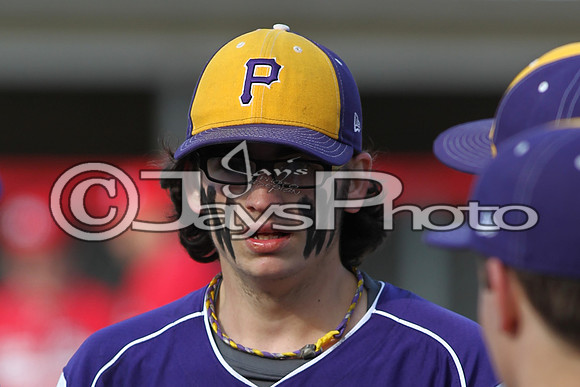 Poyen @ Glen Rose Baseball 3-28-2015 (©Justin Manning) JWM_0072