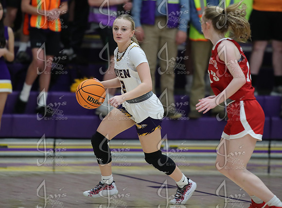 Poyen vs. Mountain Pine (AAA 2A-4 Regional Semifinal) 2-28-25_JWM_0035