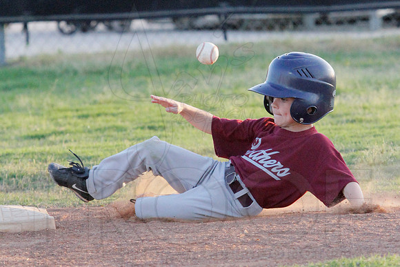 Phillies vs. Panthers 5-6 year old 5-6-2014 (© Justin Manning) JWM_0011