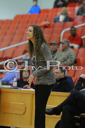 Mayflower vs Harmony Grove Girls 3A District Tournament 2-19-15 2-19-2015 (©Justin Manning) JWM_013