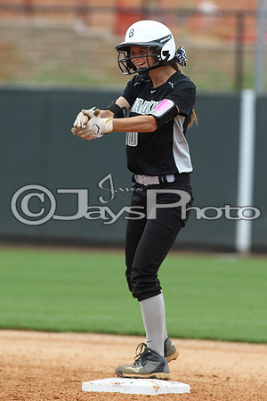 4A State Softball Finals Bauxite vs. Mena 5-22-2015 (©Justin Manning) JWM_0171