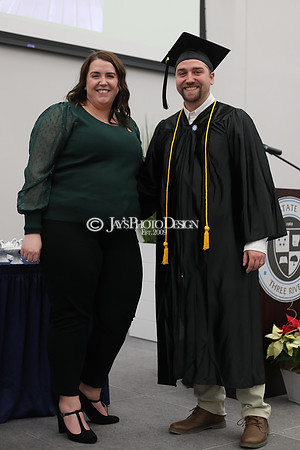 Arkansas State University Three Rivers (Health Sciences' Pinning Ceremony) LPN & RN 12-12-24 _JWM_1184