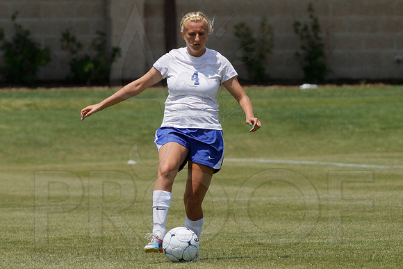 4A State Soccer Finals Maumelle vs. Valley View 5-24-2014 (© Justin Manning) JWM_0023