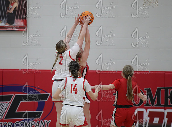 Glen Rose @ Harmony Grove Sr. Girls 1-16-25_JWM_0154
