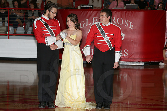 Football Homecoming (Day Ceremony) 10-10-2014 (©Justin Manning) JWM_0041