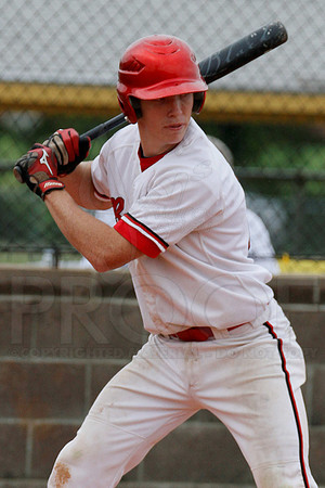Glen Rose vs. Brinkley Regional Championship 5-8-12 (Justin Manning)022