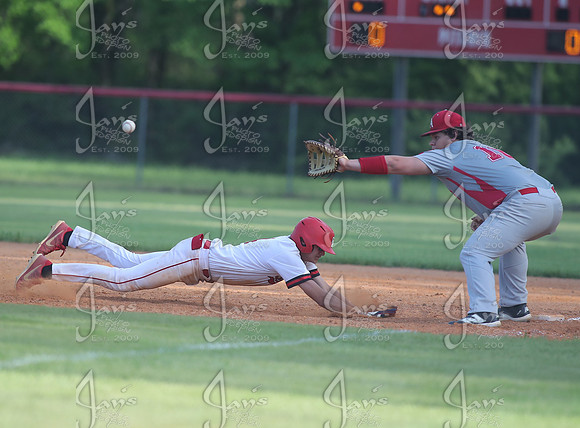 Atkins @ Glen Rose baseball (Senior Night) 4-17-25_JWM_0166
