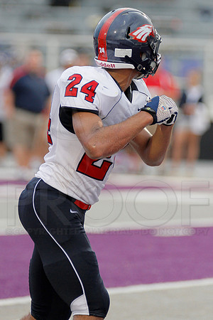 AR Baptist vs. Clinton at UCA 8-27-12 (Justin Manning)201