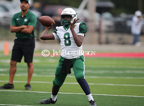 Episcopal @ Cutter Morning Star JV (Scrimmage) 8-19-25_JWM_0282