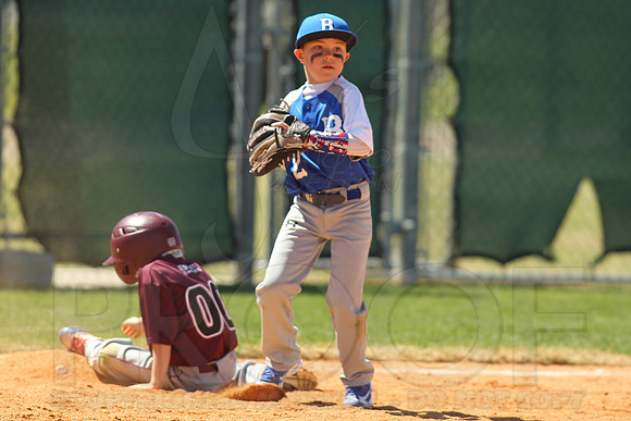 Benton Panthers vs. Bryant Hornets_JWM_0119