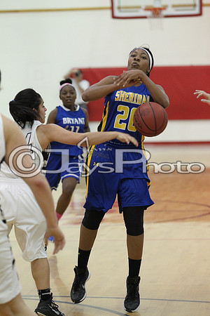Tri-Lakes All Star Baketball Game 3-17-2015 (©Justin Manning) JWM_0054