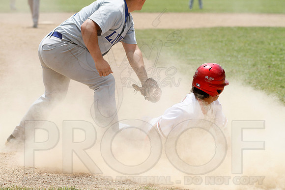 Glen Rose vs. Jessieville 4-28-12 (Justin Manning)171