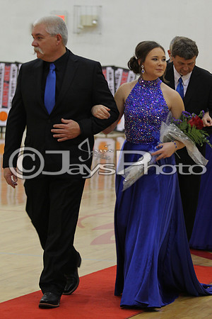 Jessieville @ Glen Rose (Homecoming) JWM_0388