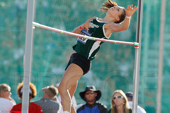NCAA West Track and Field Preliminaries 5-31-2014 (© Justin Manning) JWM_0208
