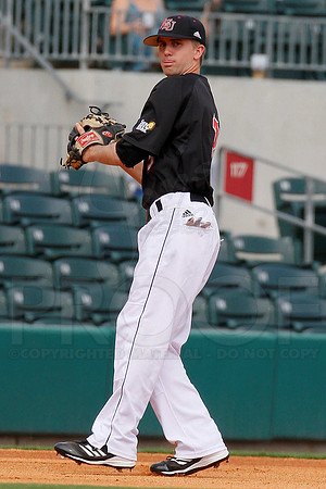 ASU vs. UAPB (Dickey Stephens Park) 5-8-12 (Justin Manning)067