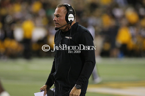Arkansas State @ Southern Mississippi 10-15-22_JWM_0712