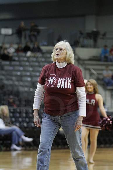 ASU @ UALR 3-2-130029 (©Justin Manning)