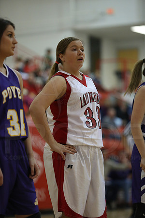 Poyen @ Glen Rose Jr Girls, Jr Boys & Senior Girls 11-18-2014 (©Justin Manning) JWM_078