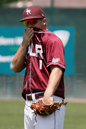 UALR vs. ULL Baseball 4-29-12 (Justin Manning)151