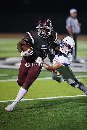 Mountain Home @ Benton (Homecoming) 10-17-20_1401