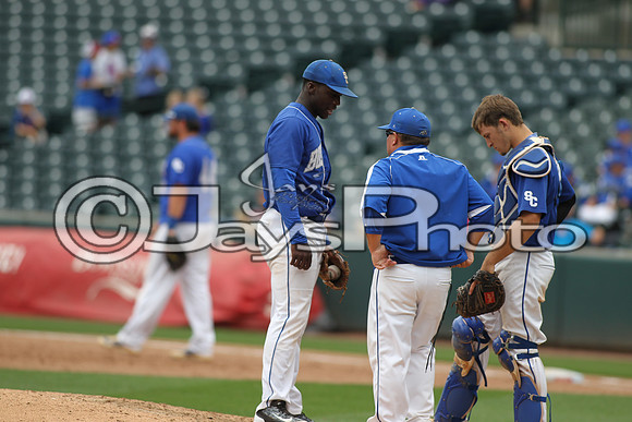 4A State Baeball Finals Arkadelphia vs. Star City 5-22-2015 (©Justin Manning) JWM_0650