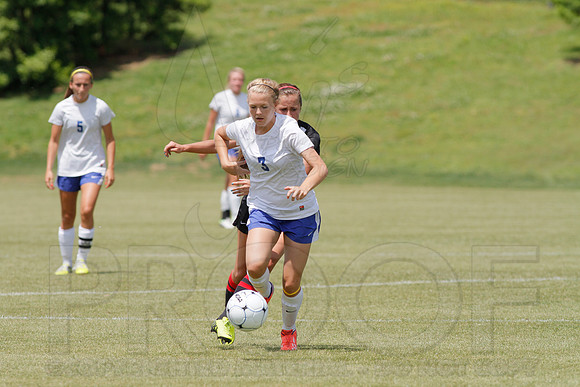 4A State Soccer Finals Maumelle vs. Valley View 5-24-2014 (© Justin Manning) JWM_0155