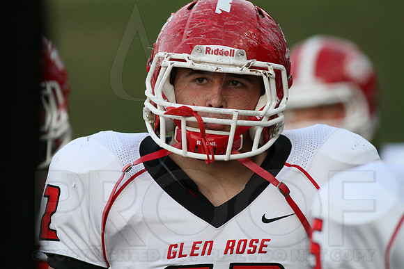 Glen Rose @ Bauxite 9-13-13 (© Justin Manning) JWM0041