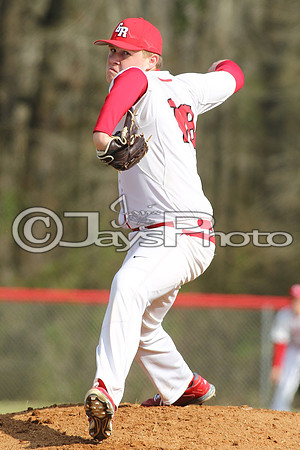 Poyen @ Glen Rose Baseball 3-28-2015 (©Justin Manning) JWM_0031