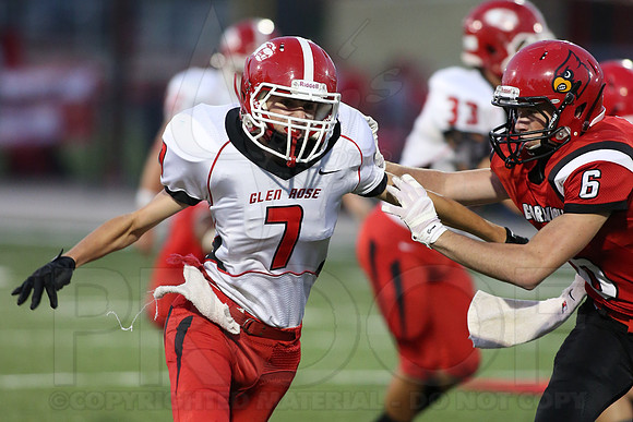 Glen Rose @ Harmony Grove 9-26-14 9-26-2014 (©Justin Manning) JWM_199