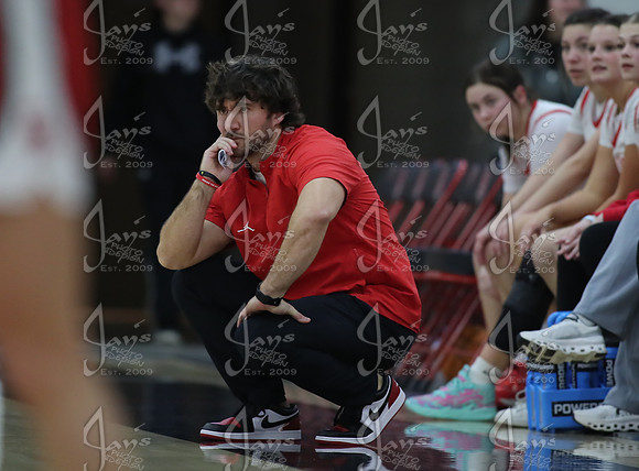 Glen Rose @ Harmony Grove Sr. Girls 1-16-25_JWM_0132