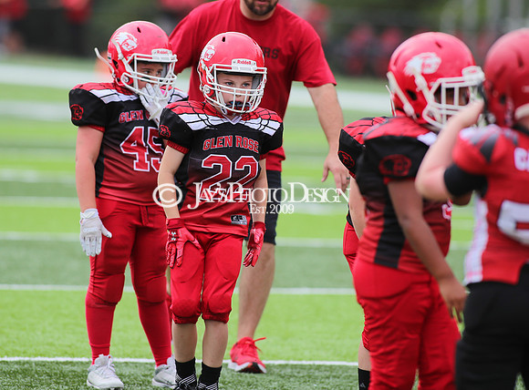 Glen Rose @ Harmony Grove 3rd Grade 9-14-24_JWM_0245