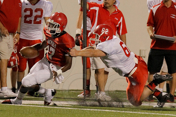 Cabot vs. Jacksonville 8-2812 (Justin Manning)022