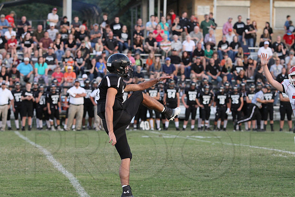 Glen Rose @ Bauxite 9-13-13 (© Justin Manning) JWM0107