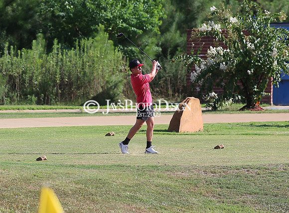 High School Golf (Bauxite, Harmony Grove, Robinson, Magnet Cove) 8-30-22_JWM_0922