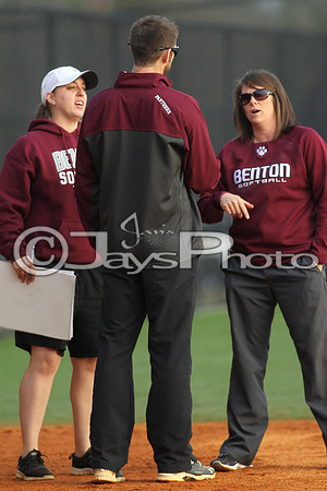 Benton softball maroon and grey game 2-22-17_JWM_00100
