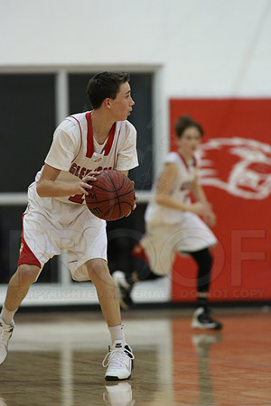 Poyen @ Glen Rose Jr Girls, Jr Boys & Senior Girls 11-18-2014 (©Justin Manning) JWM_282