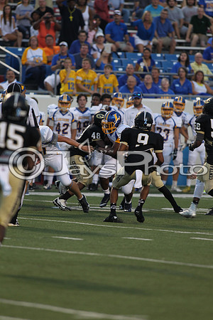 Lakeside vs LR Central 9-3-2015 (©Justin Manning) JWM_0205
