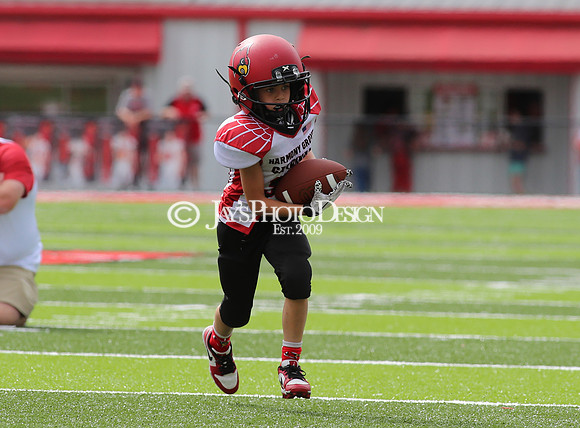 Glen Rose @ Harmony Grove 4th Grade 9-14-24_JWM_0674