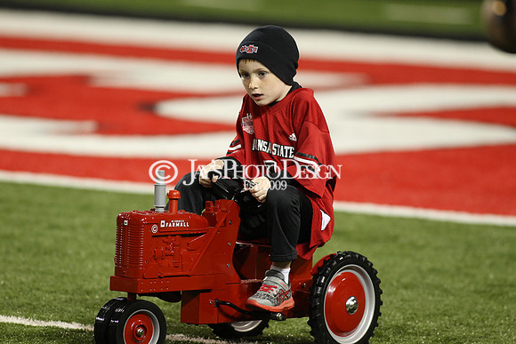 Texas State @ Arkansas State 10-26-19_0289